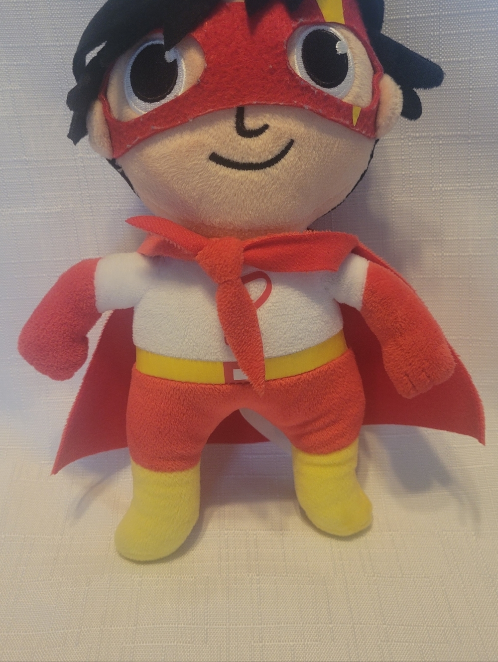 Ryans World 10 Inch Plush